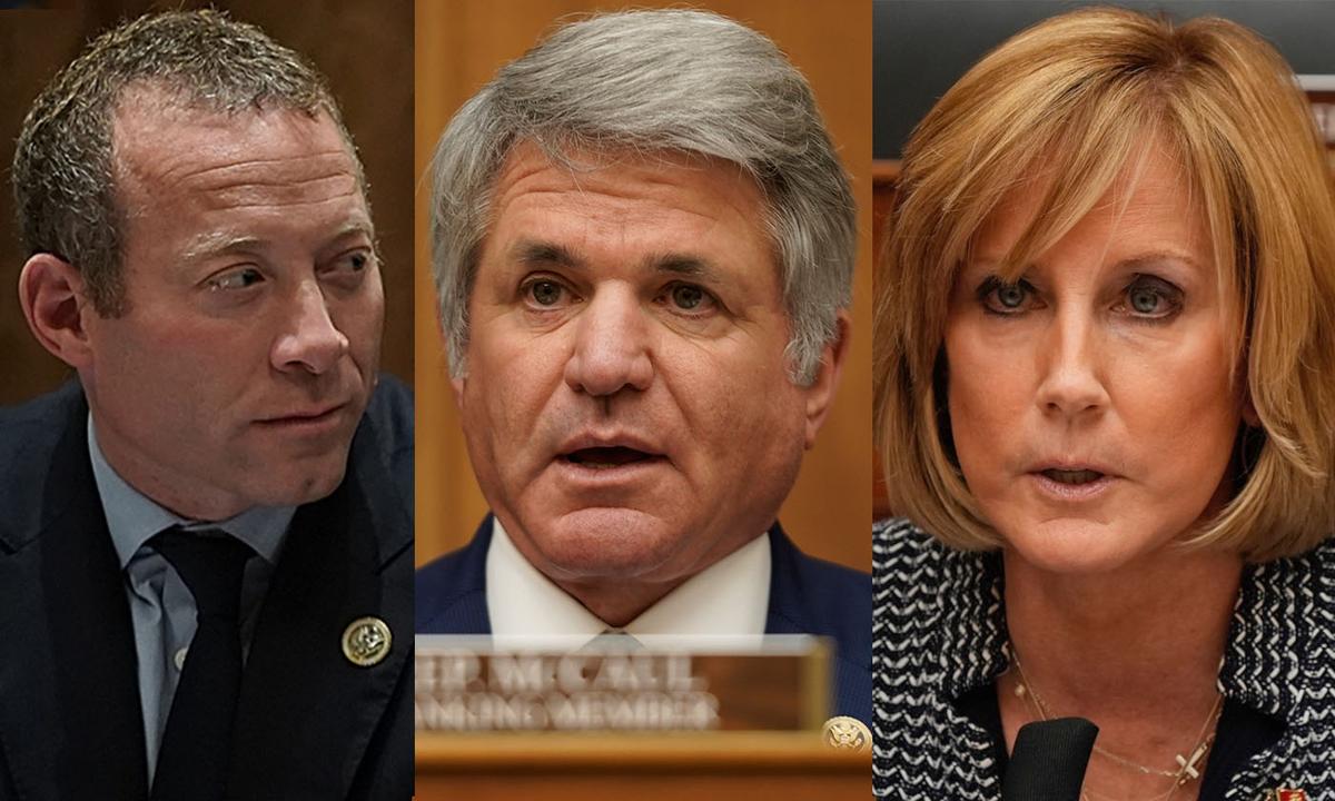 Bipartisan Resolution Backing Iranian Protesters Passes Congress in Overwhelming Vote