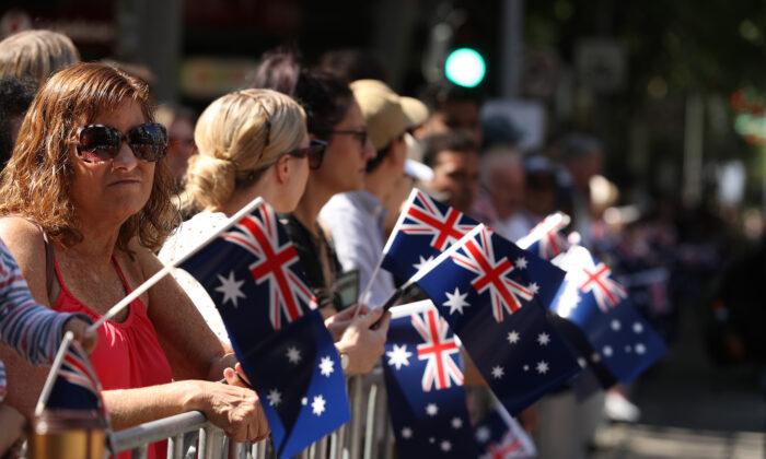 'Let the People Decide': Nationals Senator Propose to Put Australian Day to a Vote