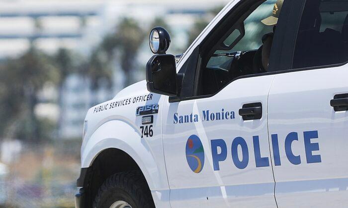 2 Girls Shot at Large Party on Santa Monica Beach