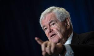 ‘The Greatest Constitutional Crisis Since the 1850s’: Newt Gingrich