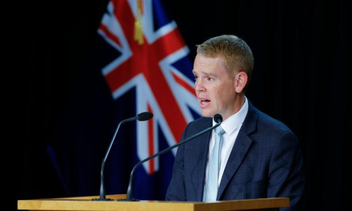 Cost of Living Is ‘Number 1’ Priority, Newly Sworn in NZ PM Says as Inflation Remains at 7.2 Percent