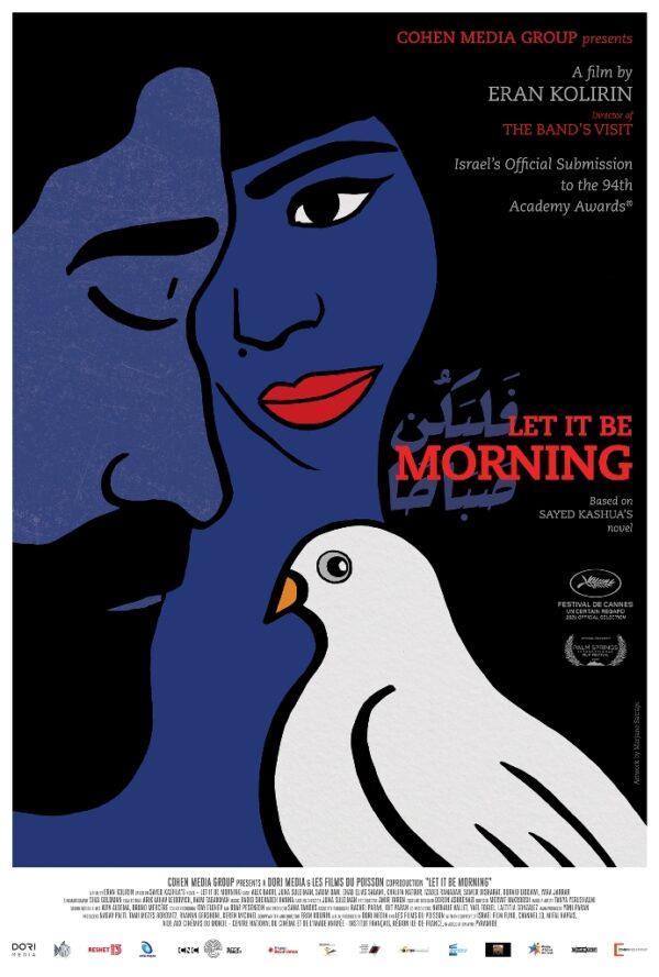"Let It Be Morning" is director Eran Kolirin’s subtle commentary on Middle Eastern borders. (Cohen Media Group)