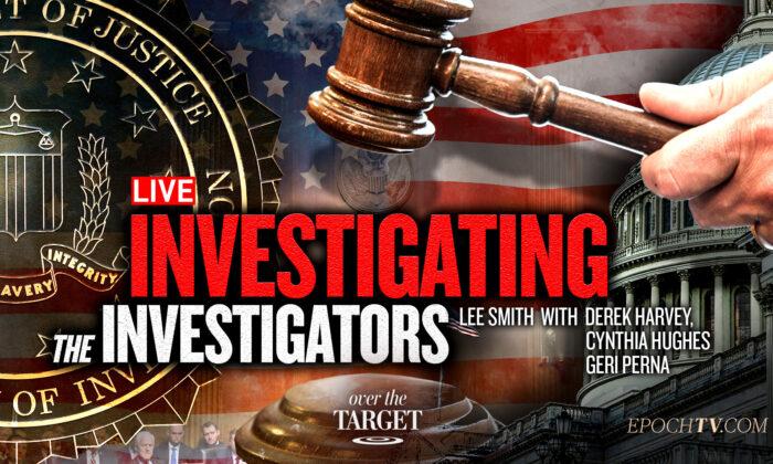 FBI Is Republican Lawmakers' No. 1 Investigative Target