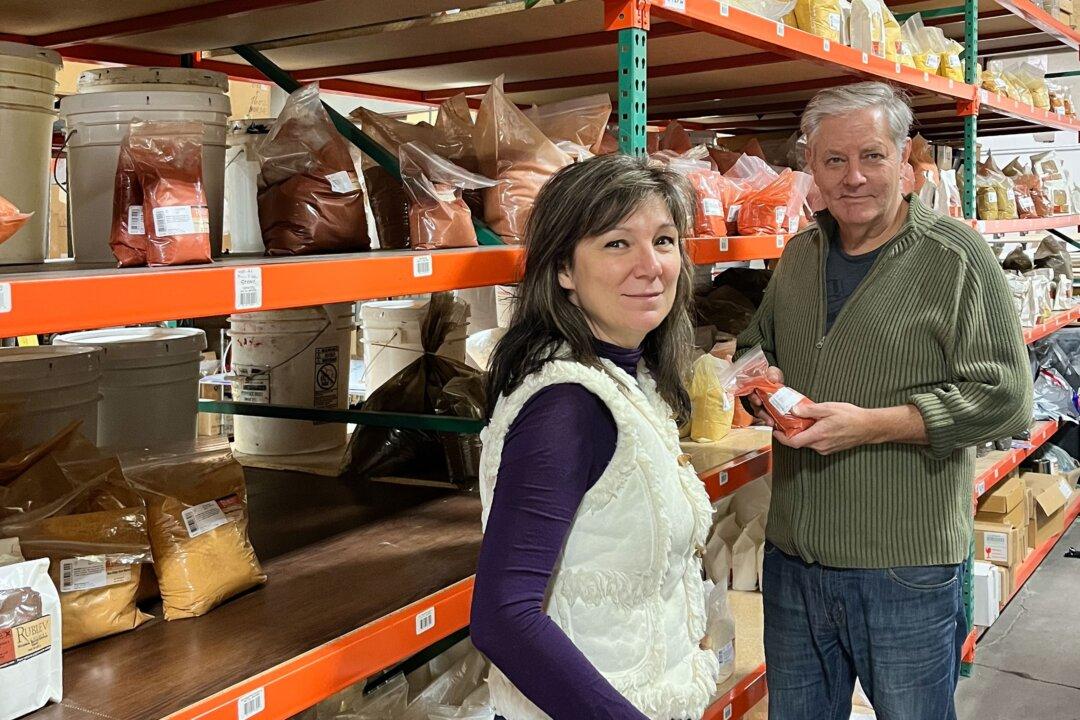 America’s Guardians of Rare and Hard-to-Find Fine Art Materials