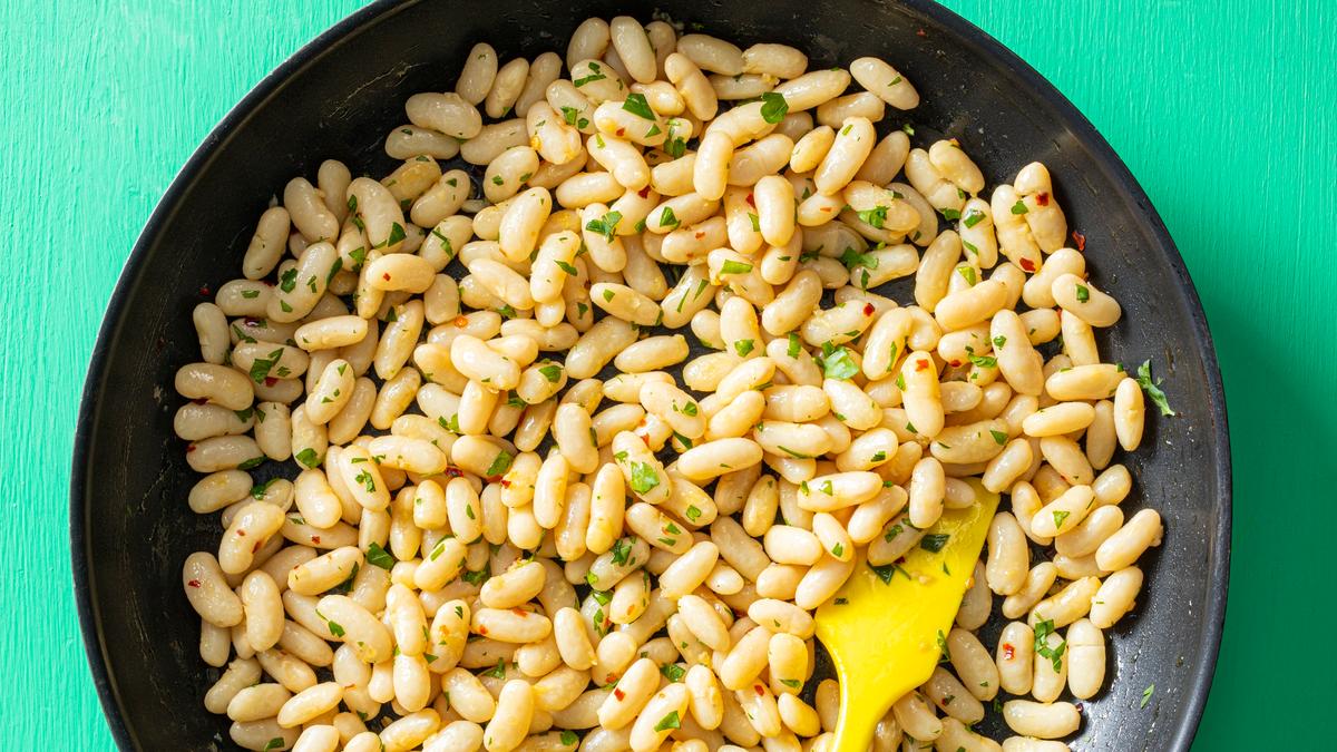 This Super Simple Dish Can Be Served Many Ways