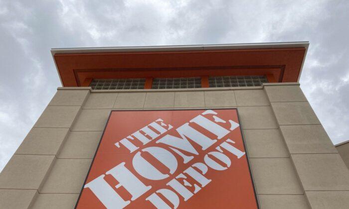 Home Depot Gave Personal Data to Meta Without Valid Customer Consent: Watchdog