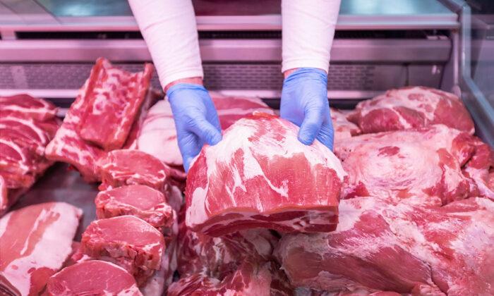 New Study Bucks Previous Research, Says Red Meat Not Linked to Heart Disease