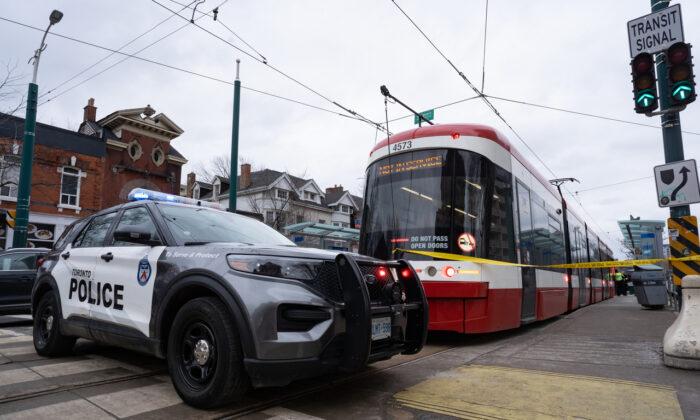 Toronto to Increase Police Presence on Transit System Following Spike in Violence