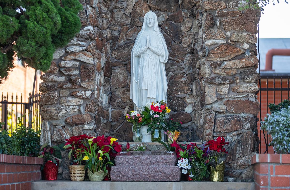 Costa Mesa Church Overcomes Pandemic Sticker Shock for New Restrooms