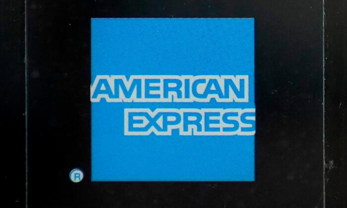 AmEx Profits Fall 9 Percent as Customers Fall Behind on Payments