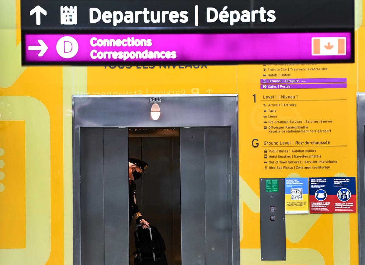 Lack of In-Person Medical Screenings for Pilots a Concern, Says Advocacy Group