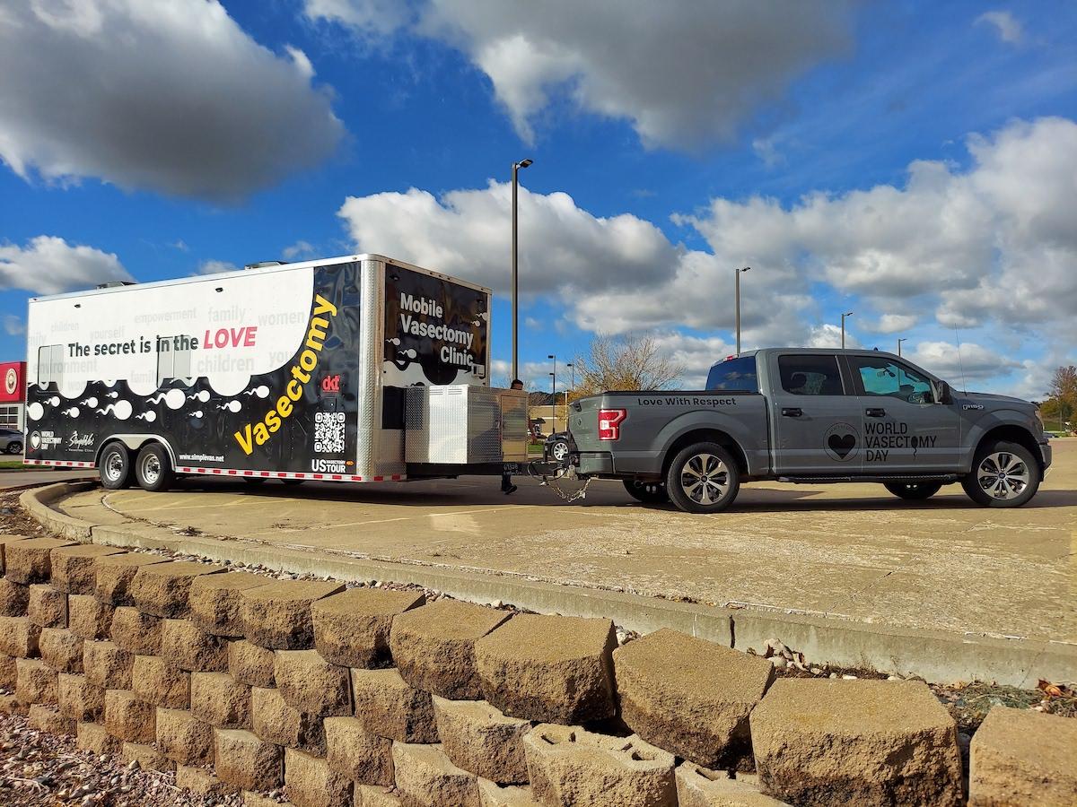 Roe v. Wade Reversal Launches Vasectomy Boom