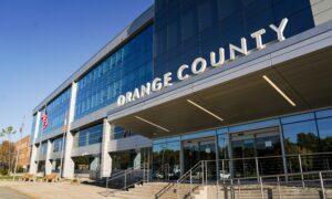 Orange County Legislature Reduces Tax Levy by $2 Million for 2024