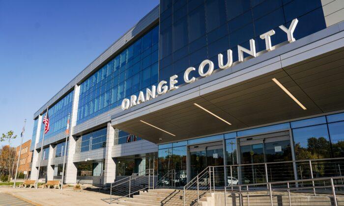 Interest in Orange County Foreign Trade Zone Grows
