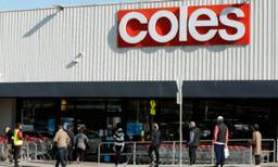 Coles Trials Police-Style Body Cameras for Staff to Combat Crime