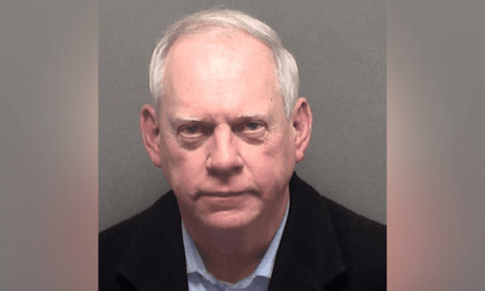 KSAT Sports Anchor Greg Simmons Arrested and Charged With DWI