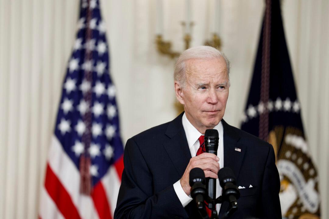 NY Republican Lawmakers Demand Biden Answer for Bringing His Border ‘Catastrophe’ to Small Towns