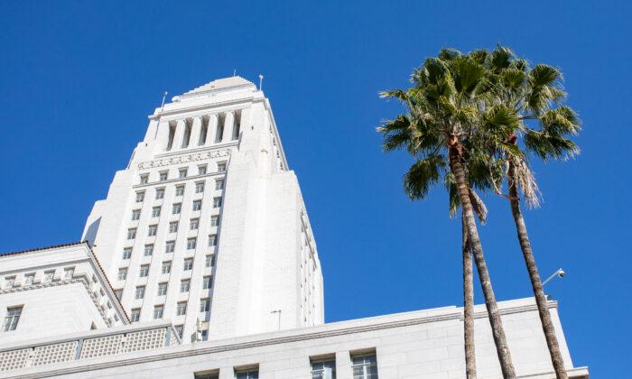 Los Angeles City Council to Discuss Homelessness Following Winter Recess