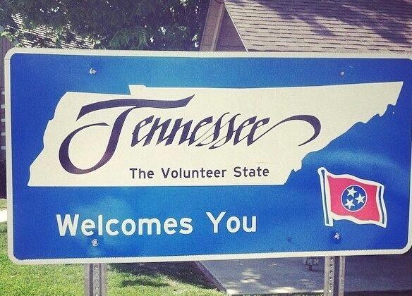 Tennessee Population Grows as Residents Leave More Liberal States