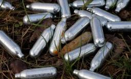 UK Neurologist Says Nitrous Oxide Abuse 'Getting Worse' and Calls for Outright Ban
