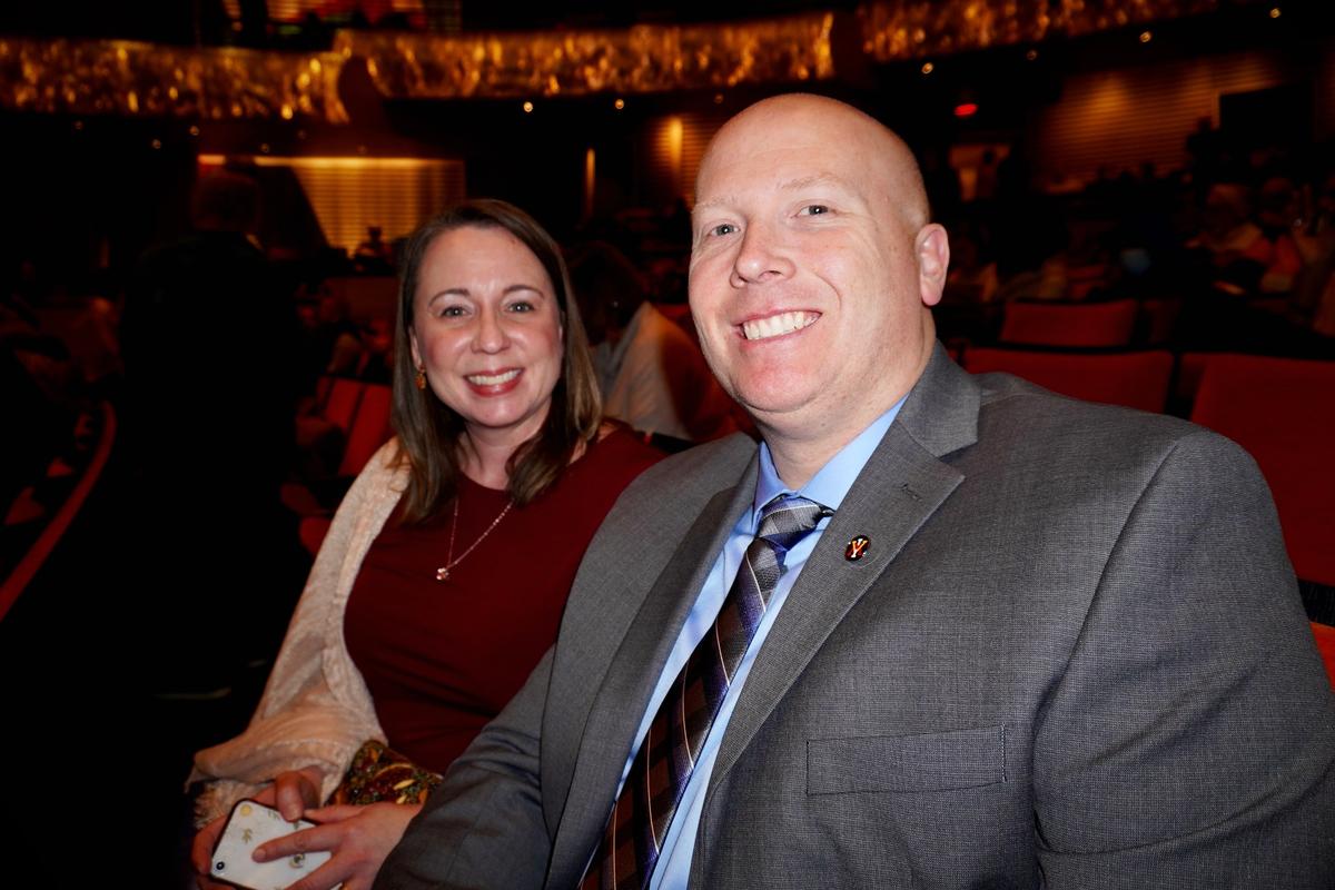 Retired Lieutenant Colonel Touched by Shen Yun’s Integrity