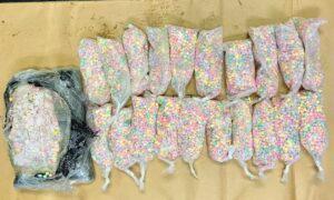 Rep. Mark Green Pressing CDC for Data on Fentanyl Deaths