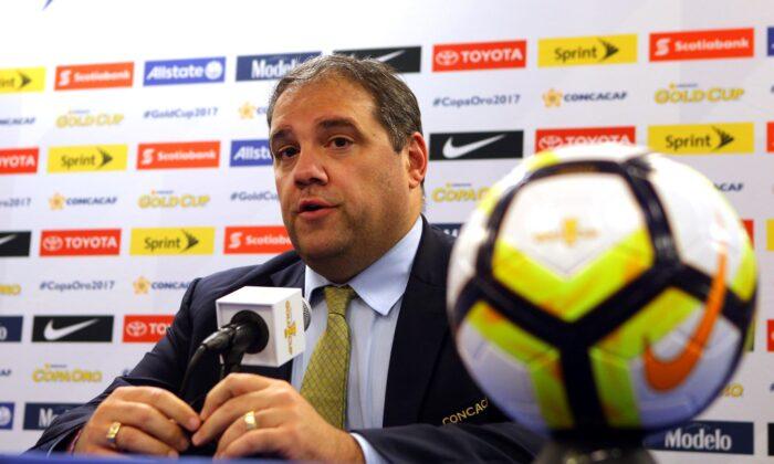 US to Host Copa America 2024 Tournament Including CONCACAF Teams
