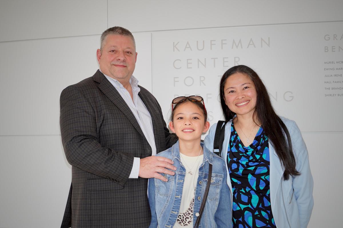 Shen Yun Brings Hope for the Future, Say Kansas City Theatergoers