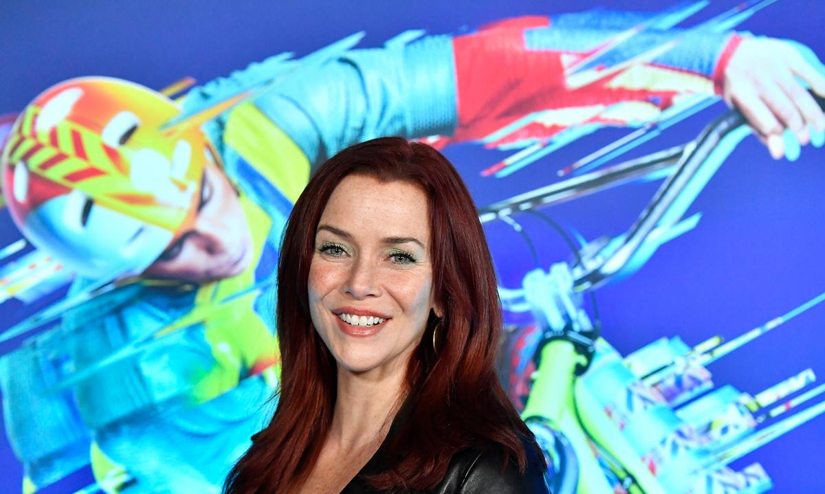 ‘24,’ ‘Runaways’ Actress Annie Wersching Has Died at 45