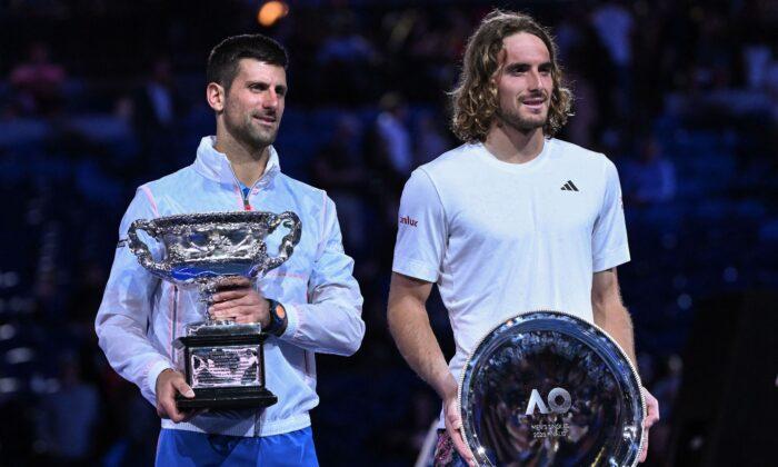 Controversies and Politics of the Australian Open 2023