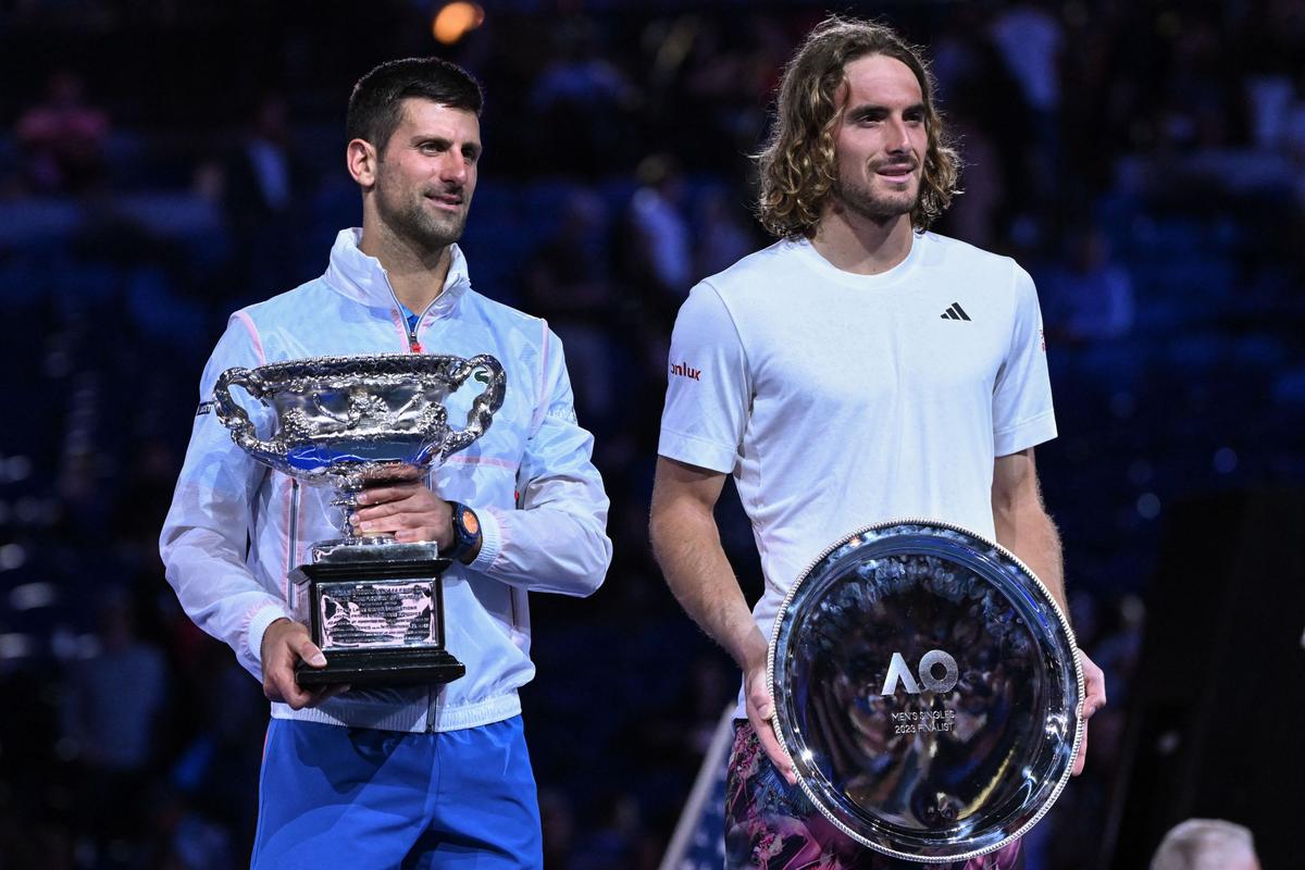 Controversies and Politics of the Australian Open 2023