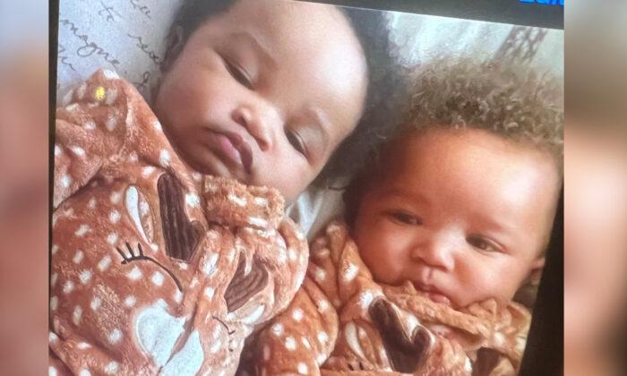 Police: 1 of 2 Babies Recovered After Amber Alert Has Died