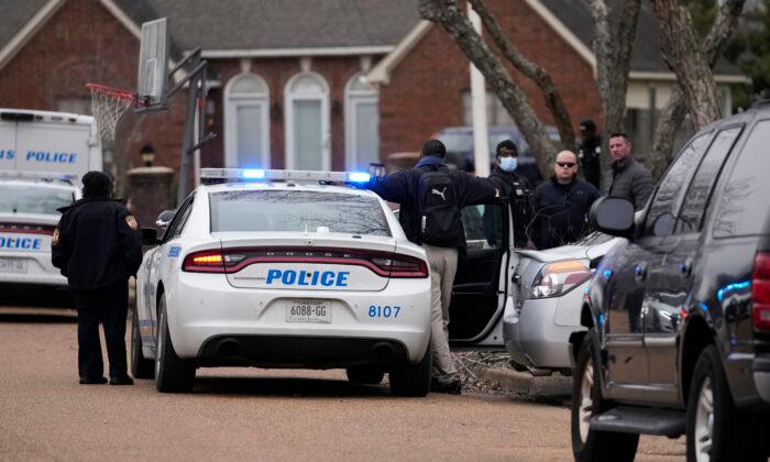 Memphis, St. Louis Top Cities Facing Homicide Rate Problems