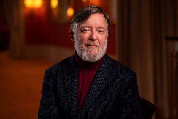 Sir Andrew Davis, director emeritus of the Lyric Opera of Chicago. (Todd Rosenberg)