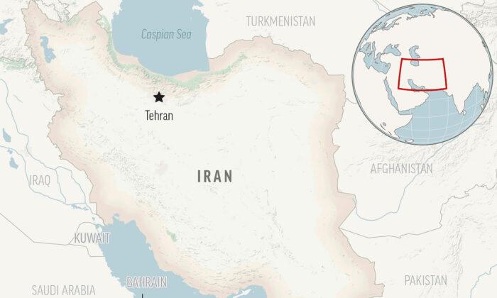 Iran Launches Satellite That Is Part of Western-Criticized Program as Regional Tensions Spike