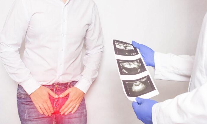 Unraveling the Challenge of Chronic Prostatitis