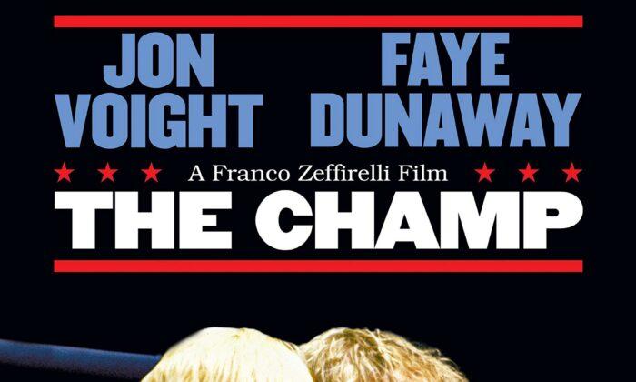 Rewind, Review, and Re-Rate: ‘The Champ’: Jon Voight’s Searing Portrait of a Doting Dad