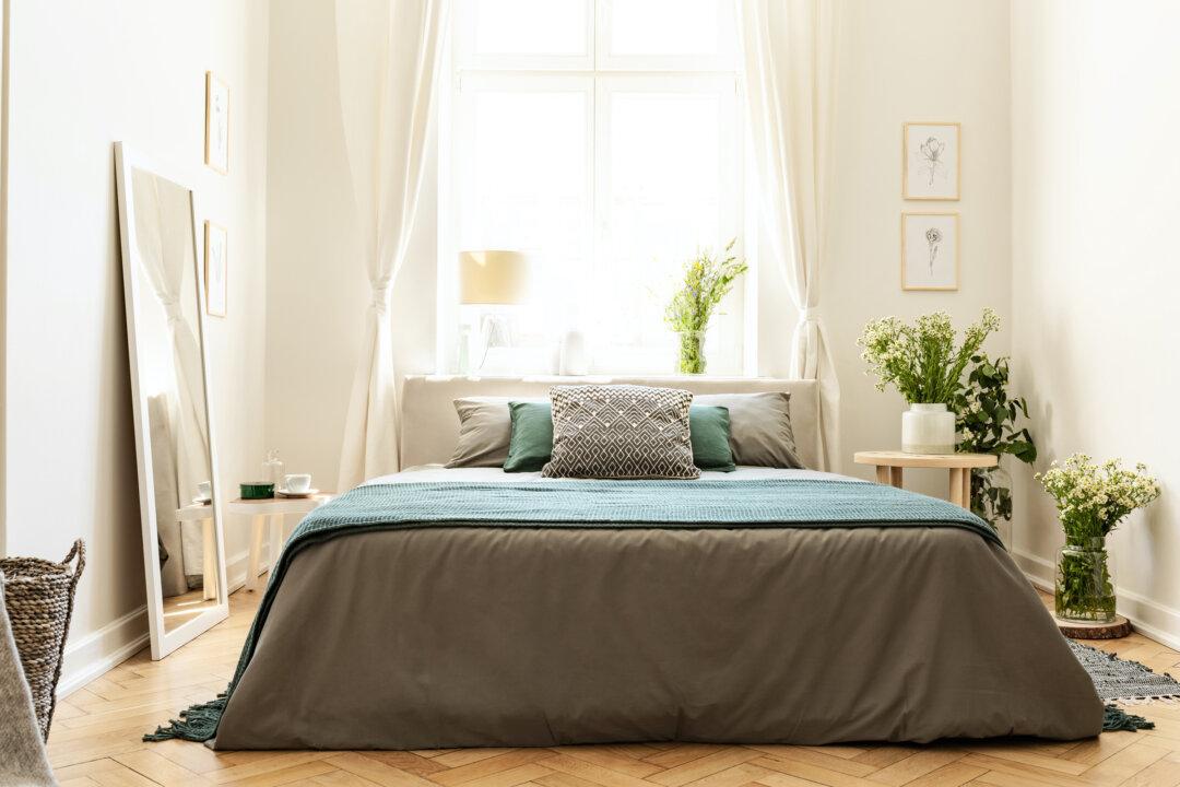 These Are Some of the Hottest Bedroom Design Trends of 2023