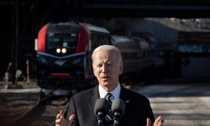 Biden Delivers Remarks on January Jobs Report