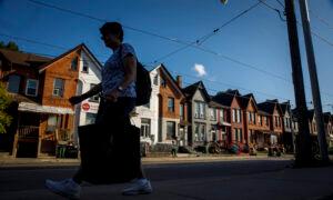 Canadians Welcome Immigrants but Worry About Impact on Housing and Health Care: Survey