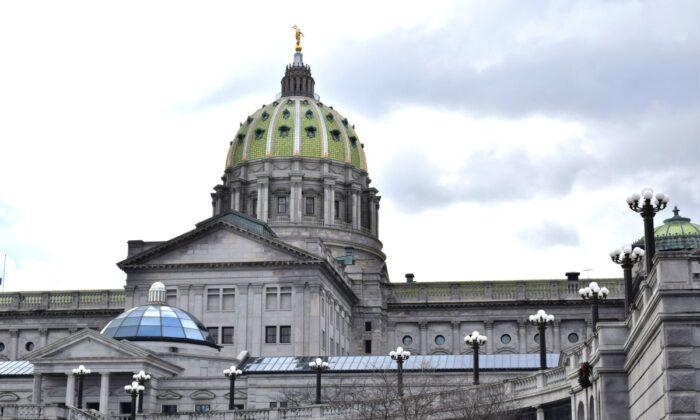 Pennsylvania Special Election Returns State House Majority to Democrats