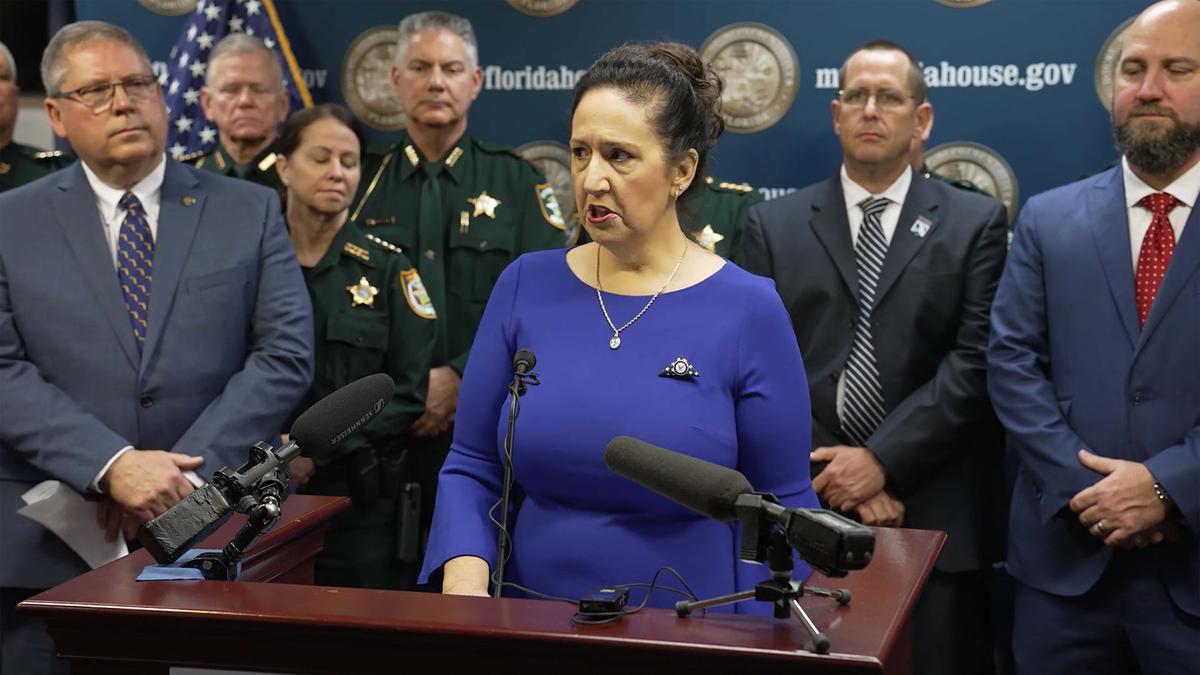 Florida Could Be 26th State to Allow ‘Constitutional Carry’