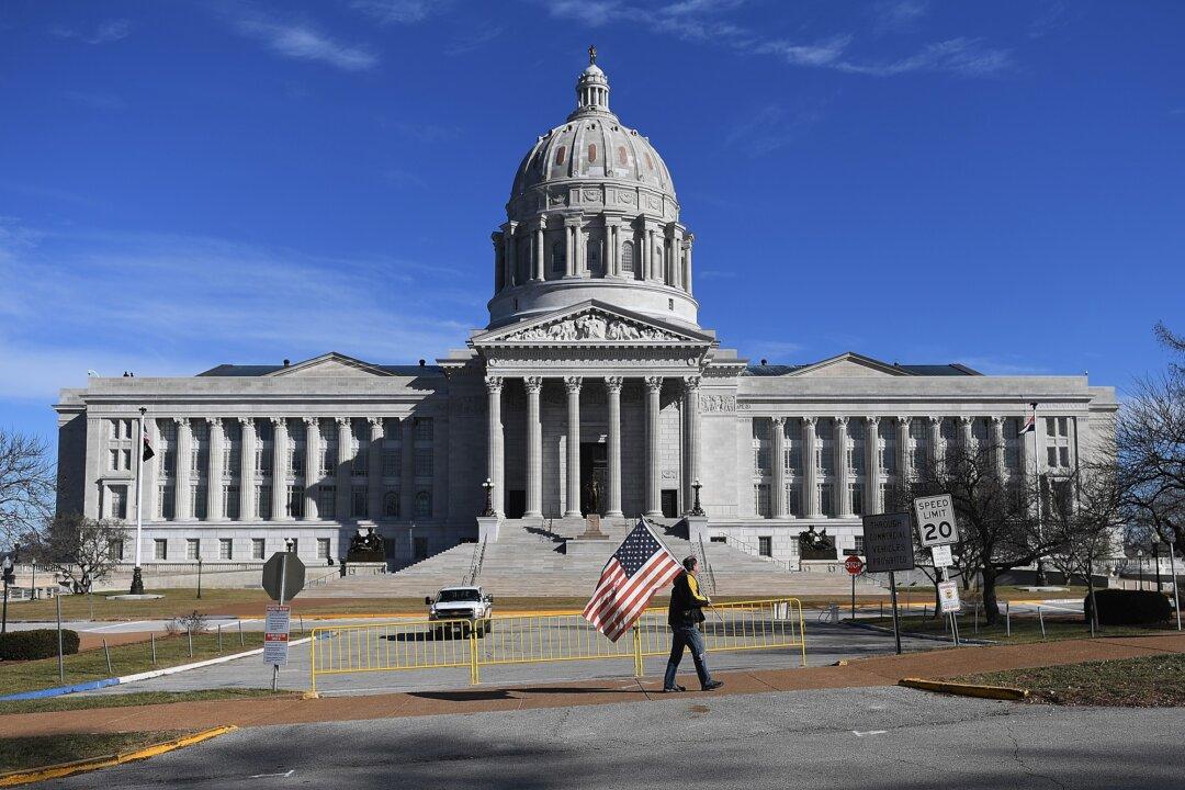 Missouri Close to Banning Gender Surgery for Minors