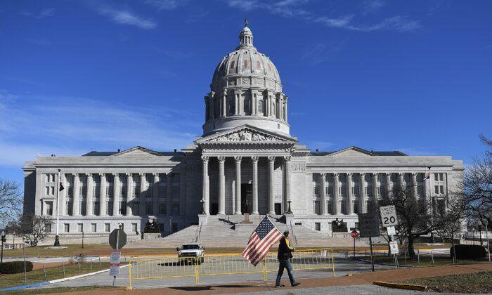 Missouri Supreme Court Rules Senate District Map Is Constitutional