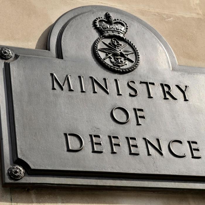 MoD Strikes £6 Billion Deal to Buy Back Sold-Off Military Homes