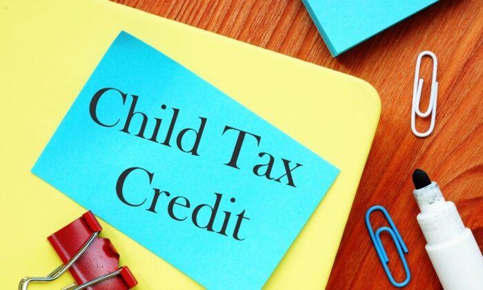 Changes to the Child Tax Credit—What This Means to Families