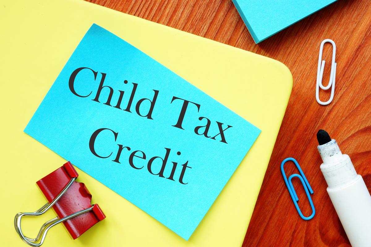 Changes to the Child Tax Credit—What This Means to Families