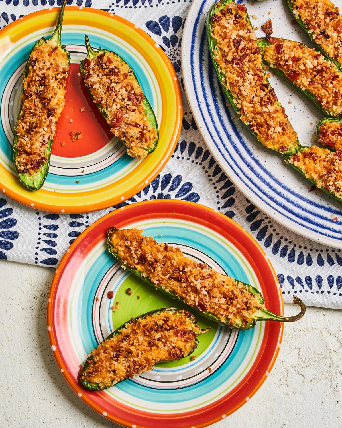 This Quintessential Appetizer Should Be on Your Game Day Menu