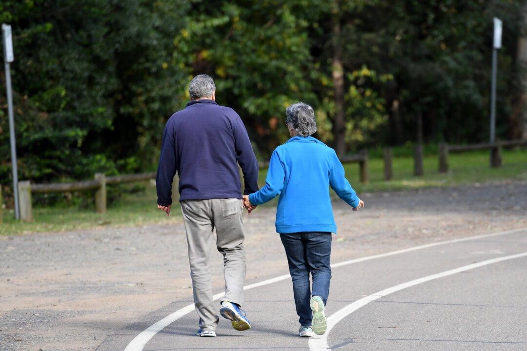 Push for Wealthier Seniors to Fund Their Aged Care