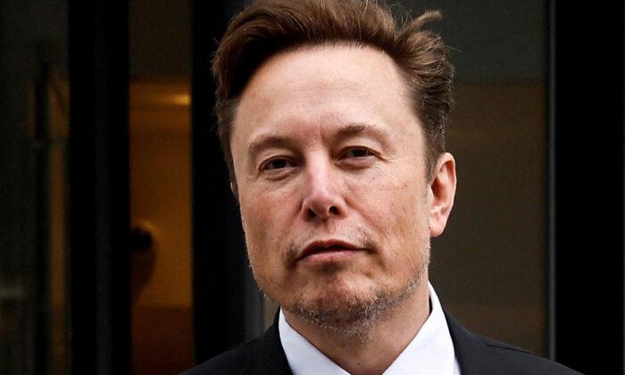 EU Complains Elon Musk’s Twitter Lacks Appetite for Censorship